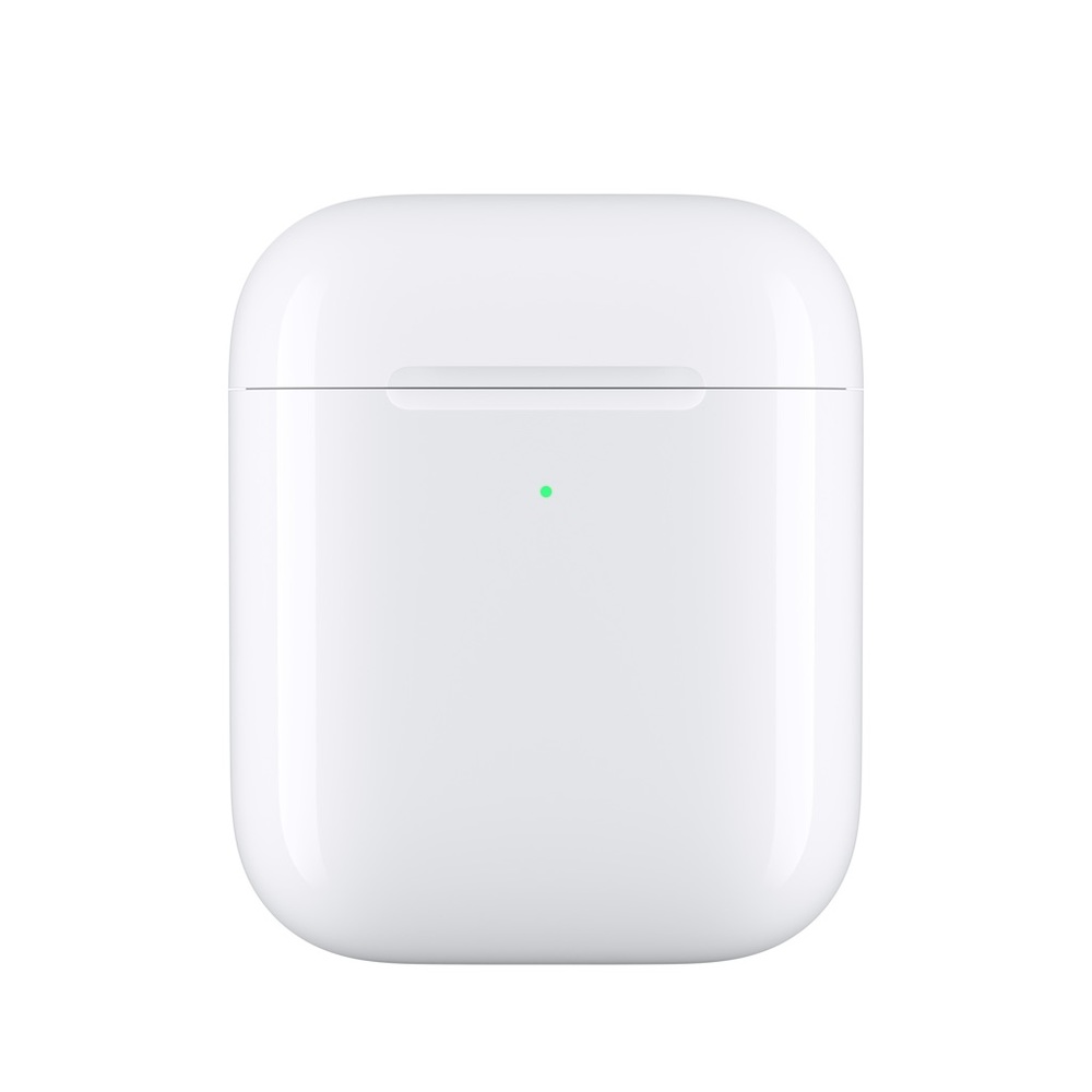 Apple Wireless Charging Case